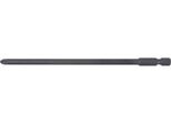 Makita Caricatore Punte Per Avvitatore PH2 PH2 - 141 Mm - 10 Pz.