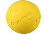 Jouet Pour Chien Balle ø 6 Cm Rose