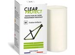 Clear Protect M Protezione Della Montatura Trasparente Trasparente Taglia Unica