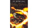 Harry Potter #6: Harry Potter And The Half-Blood Prince (Libro Inglese)