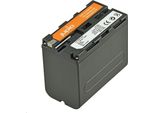 Batteria Jupio Compatibile Con Sony NP-F970