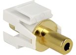 Keystone Delock Klinke 3,5Mm Buchse