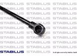 Molla A Gas, Cofano Stabilus 0488VQ