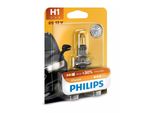 Philips Vision H1 P14.5S 12 V 55 W (1 Blister)