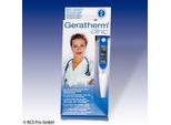 Geratherm Termometro Clinico Digitale 1 Pz