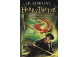 Harry Potter 2 E La Camera Dei Segreti