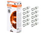 Osram Original Line 2741 T5 24V Lkw-Lampada 10 St