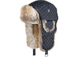 Barts Kamikaze Beanie Nero Uomo, Donna Nero Taglia Unica