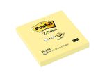 Post-It® R330 Z-Notes Haftnotizen Standard Gelb 12 BlöCke
