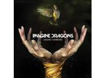 Imagine Dragons-Fumo+Specchi