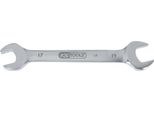 Ks Tools Acciaio Inox Doppia Chiave Aperta 10X12 Mm Angolata - 964.2206
