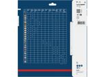 Bosch 2608642494 De Lama Circolare 25 Cm 1 Pezzo(I)