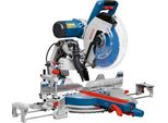 Bosch Gcm 12 Gdl Professional Sega Circolare E Troncatrice 2000 W 305 Mm ( 0601B23600 )
