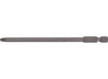 Makita Caricatore Punte Per Avvitatore PZ2 PZ2 - 117 Mm - 10 Pz.