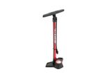 ZéFal 0863/0864 Pompa A Pavimento Profil Max FP30 660Mm/ 26', Av/Sv, Rosso/Nero