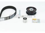 Set Di Cinghie Dentate Contitech CT1012K2