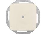 Busch-Jaeger Uscita Cavo Su Piastra Centrale Con Scarico Della Trazione 2CKA001710A0623 2527-212