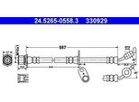 Tubo Freno Ate 24.5265-0558.3