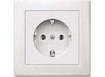 Merten Schuko Presa Di Corrente Pws MEG2301-1619