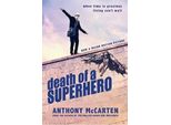 Morte Di Un Supereroe