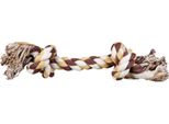 Corde à Jouer, Coton/Polyester 40 Cm Multicolore
