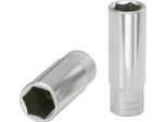 Ks Tools 3/8" Esagono Cavo Lungo 14 Mm - 917.3834"