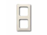Busch-Jaeger Telaio 2 Pieghevole (2512-212K-102)