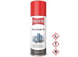 Ballistol 25300 Ballistol Silikon-ÖL Silikonspray 200,0 Ml
