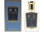 Floris Jf Eau De Toilette Per Uomo 50 Ml
