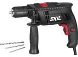 Trapano A Percussione Skil 710 W Con Mandrino Rapido Da 13 Mm 6290 Aa