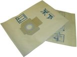 Nilfisk Nilf Sacchetto Filtro Attix 7 5Pz (302001484)