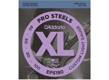 Corde D'addario EPS190 Per Basso Elettrico