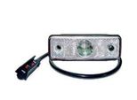 Luce Di Segnalazione Proplast 31660409 98Mm 31Mm 0,194Kg