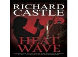 Nikki Heat Libro Primo - Ondata Di Calore (Castello)