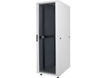 Intellinet 713047 Intellinet Netzwerkschrank 42HE 600X800Mm Grau,Unmontiert (Speditionsversand)