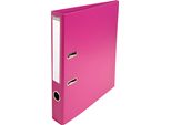 Cartella Exacompta A4 Premium 50Mm Fucsia