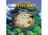 Il Mio Vicino Totoro: Libro Illustrato