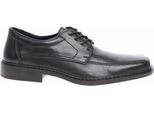 Stivali Da Uomo Rieker B0812-00 Schwarz 46