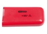 Ks Tools Gommino A Pressione Con Isolamento Protettivo 40 Mm - 117.1769