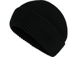 Regatta TRC307 | Watch Hat Cappello Invernale - Colore: Nero - Taglia: Unica