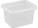 Plast Team22940800 Plast Team Box Basic Box, 9,0 Litri