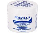Mavala Pads Struccanti Per Gli Occhi 75 Pads