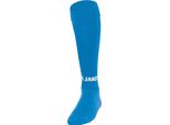 Jako Calzino Glasgow 2.0 Uomo Bambino Calcio Jako Blu Taglia 5 (43-46)