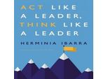 Agisci Come Un Leader, Pensa Come Un Leader