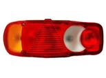 Lente Del Faro Posteriore Proplast Coperchio Del Faro Posteriore 40267111 Posteriore Sinistro
