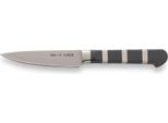 Dick 819-47092 Coltello Da Ufficio 9 Cm 1905, Argento/Nero