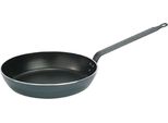 La Padella Matfer Bourgeat Ø200Mm Ha Un Rivestimento Antiaderente Da 900 Ml