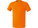 Maglietta Erima Teamsport Bambini - Arancione