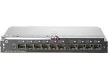Modulo Hewlett Packard Enterprise Hpe Virtual Connect Flex-10/10D - Bilanciatore Di Carico - 10 Gige - Modulo Plug-In - F