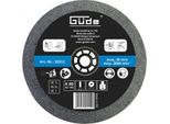 GüDe Gmbh Angolo Di Ottone 175 Mm K80 55512